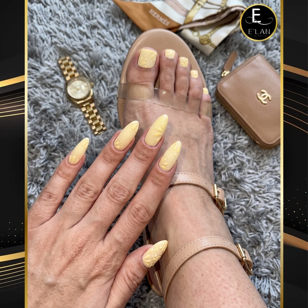 Nail Design